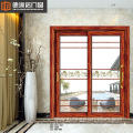 aluminium sliding door and window